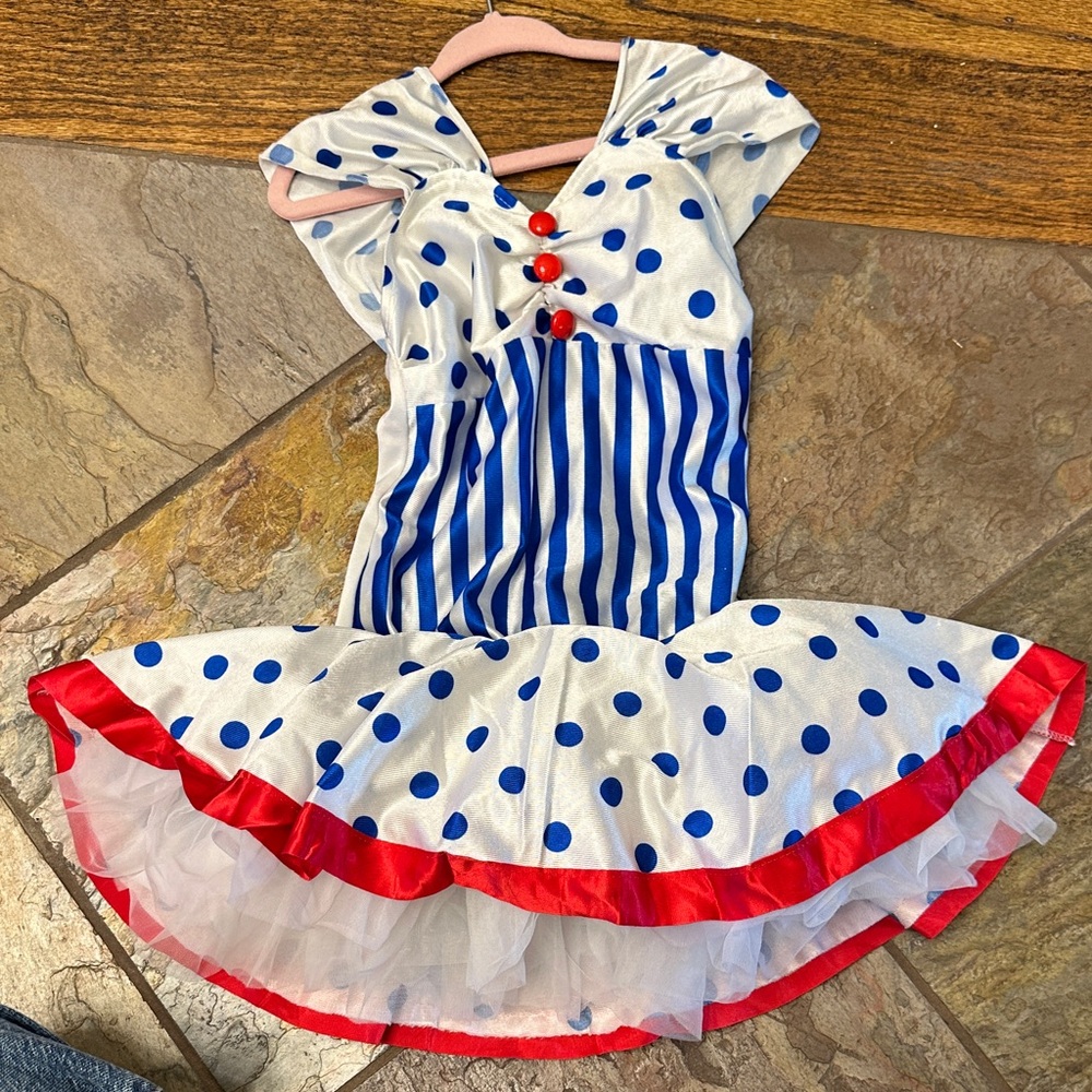 Kids costume